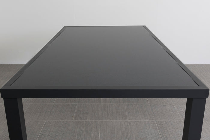 Hartman Aruba|Alma 160 cm. tuinset - 5-delig verstelbaar