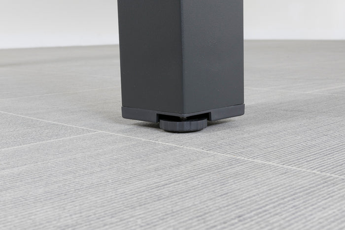 Hartman Aruba|Alma 210 cm. tuinset - 7-delig verstelbaar