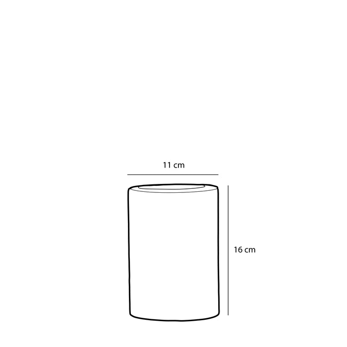 Casa Vivante Chai Kandelaar H 16 cm