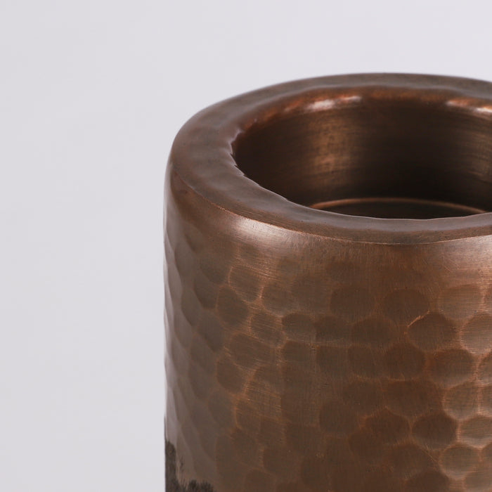 Casa Vivante Chai Kandelaar H 20,5 cm