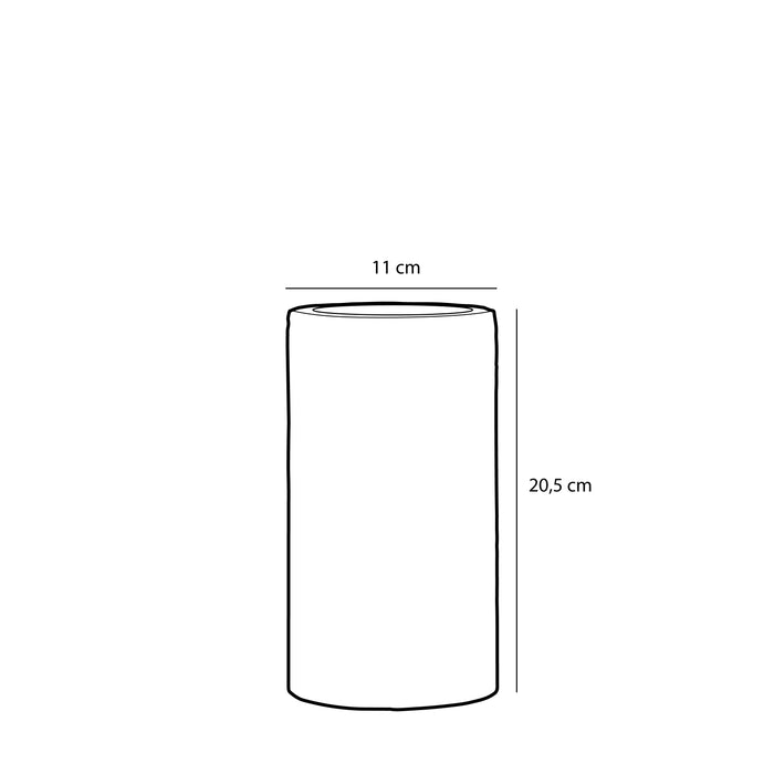Casa Vivante Chai Kandelaar H 20,5 cm
