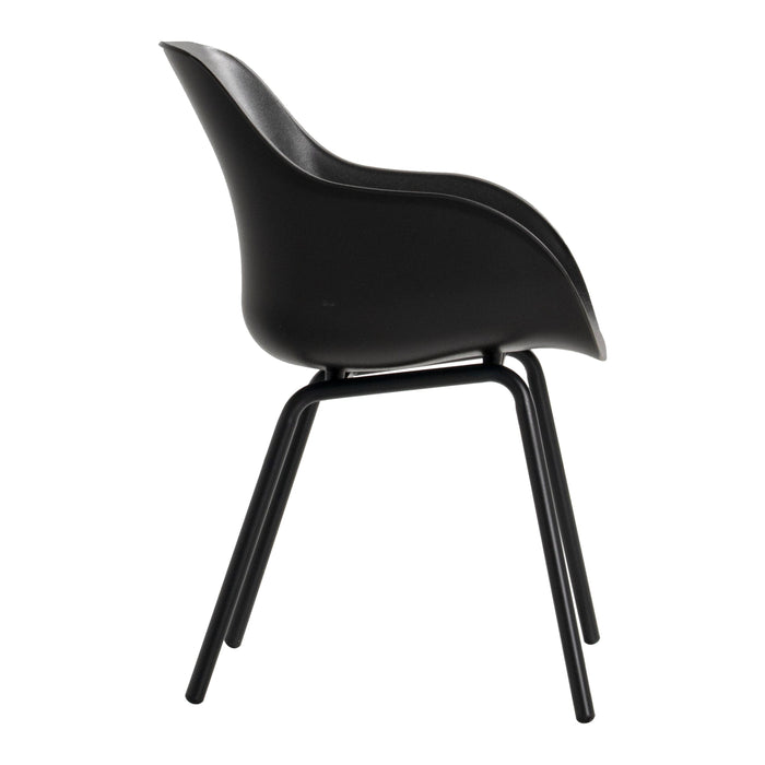 Hartman Sophie Elegance Rondo Diningstoel - Set van 2