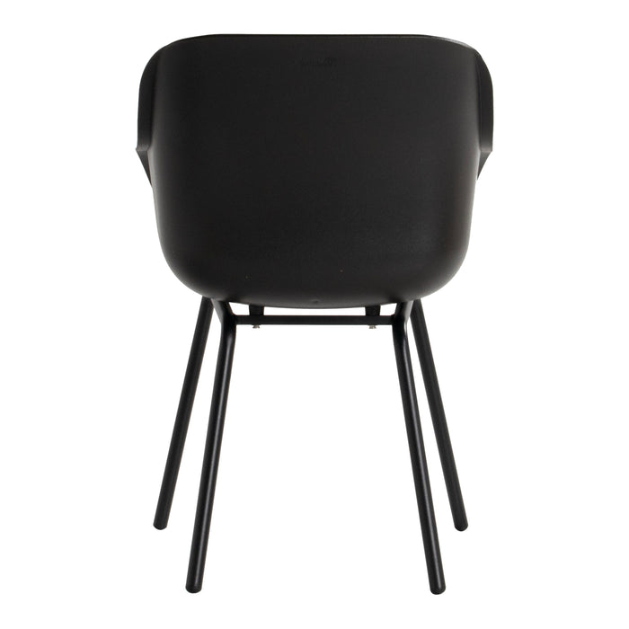 Hartman Sophie Elegance Rondo Diningstoel - Set van 2