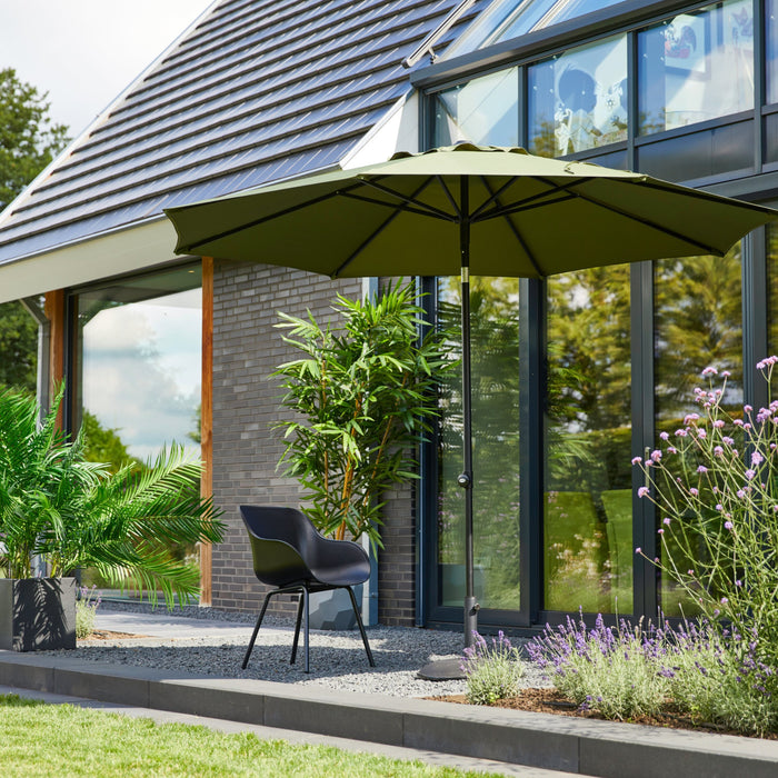 Hartman Sophie+ Parasol Ø 300 cm