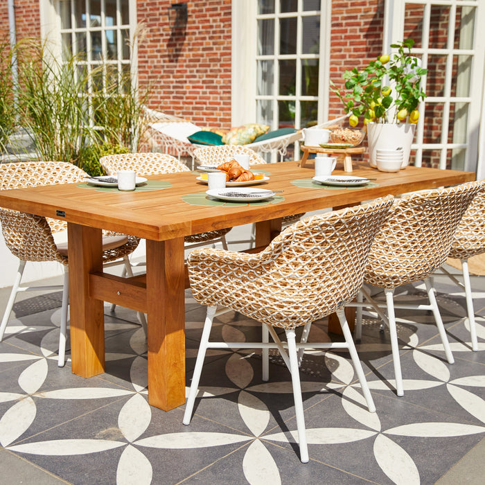 Hartman Sophie Yasmani Table