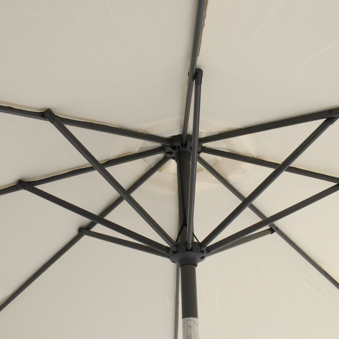 Hartman Sunline Parasol Ø 270 cm
