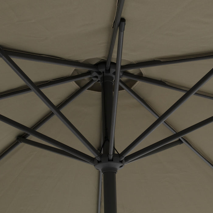 Hartman Sunline Parasol Ø 270 cm