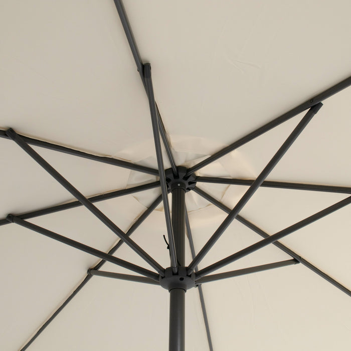 Hartman Sunline Parasol Ø 300 cm