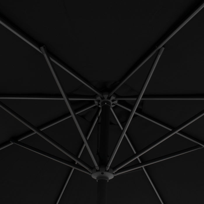 Hartman Sunline Parasol Ø 300 cm