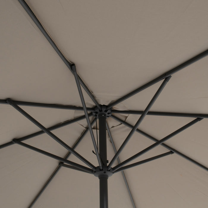 Hartman Sunline Parasol Ø 300 cm