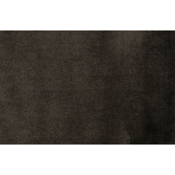 WOOOD Rodeo Chaise Longue Links - Velvet - Green Hunter