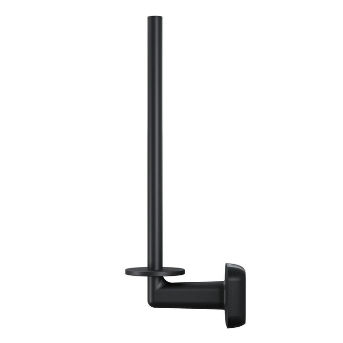 Tiger Carv Reserverolhouder - Zwart