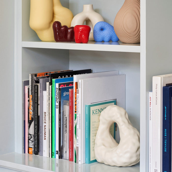 HAY WS Boulder Boekensteun