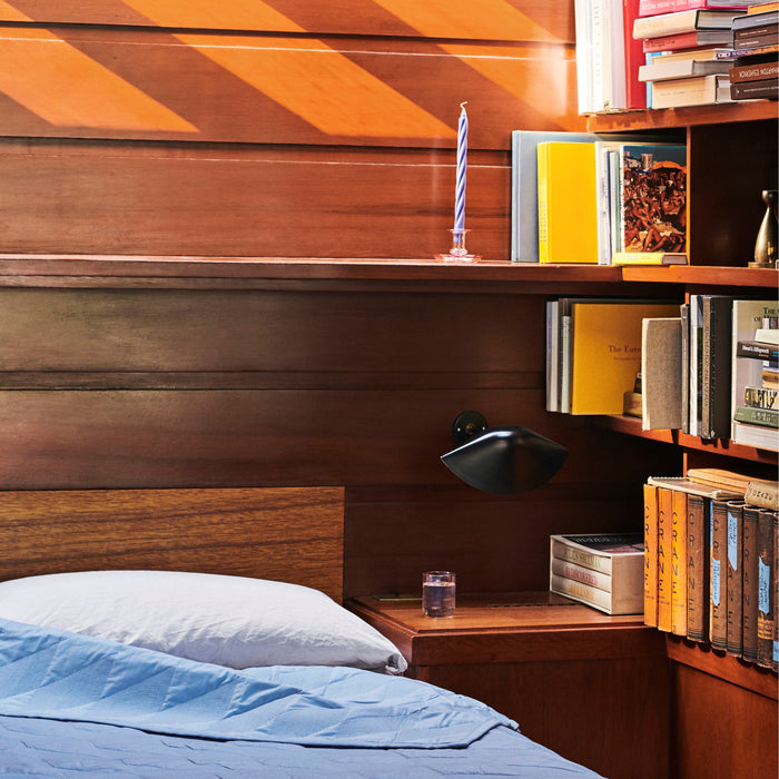 HAY Spiral Kaars Set van 6