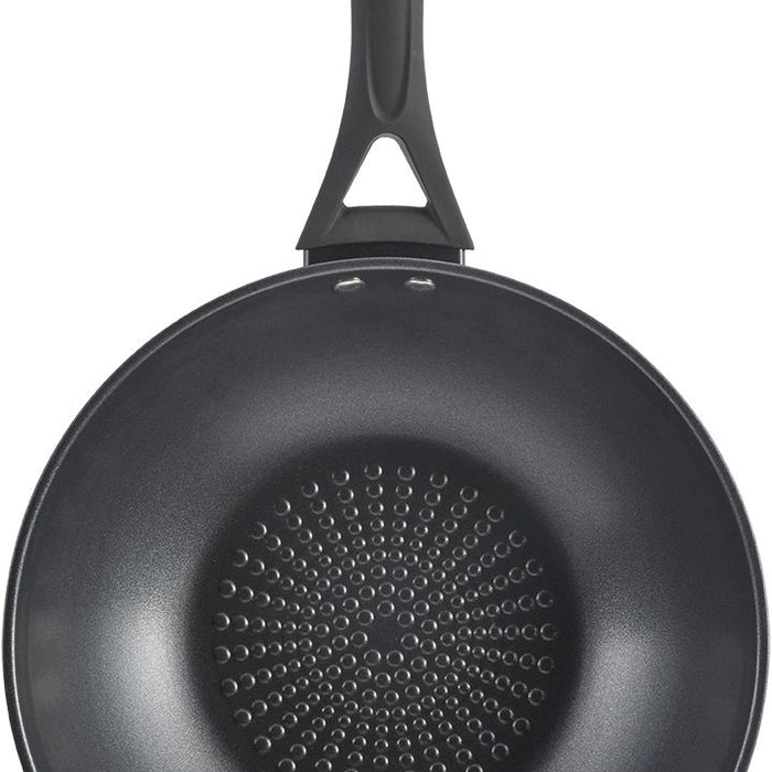 Wokpan, 28 cm - Pyrex | Expert Touch