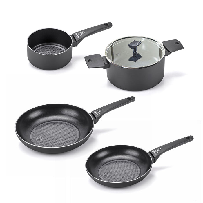 Koekenpan - 20 cm - Moneta | Recy