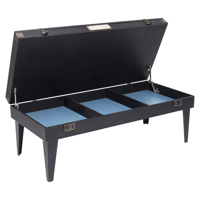 Kare Design Collector Salontafel - Zwart