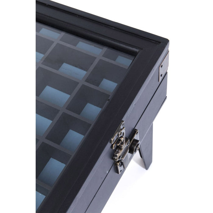 Kare Design Collector Salontafel - Zwart