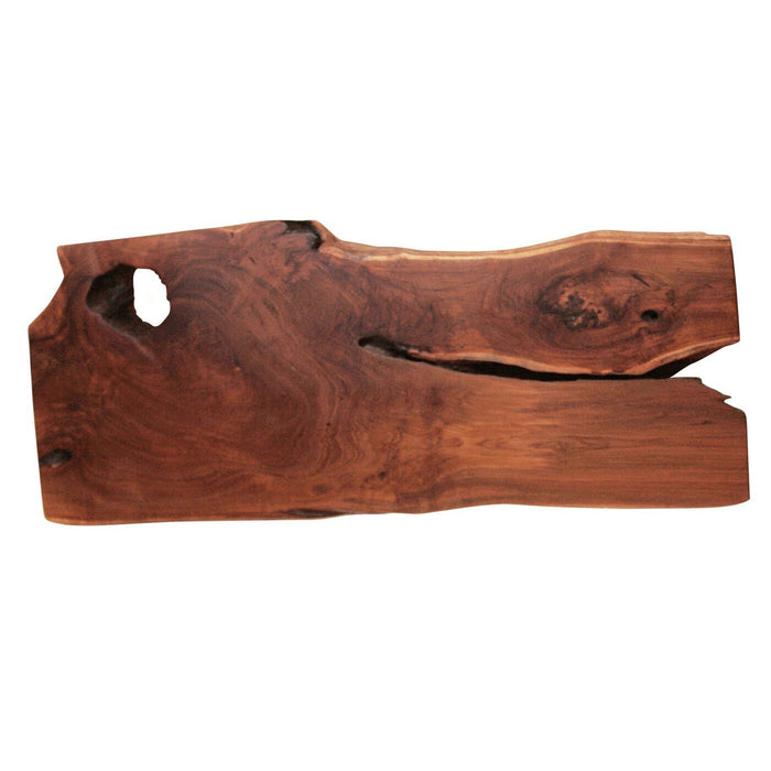 Salontafel Aspen 100x40cm nature Kare Design