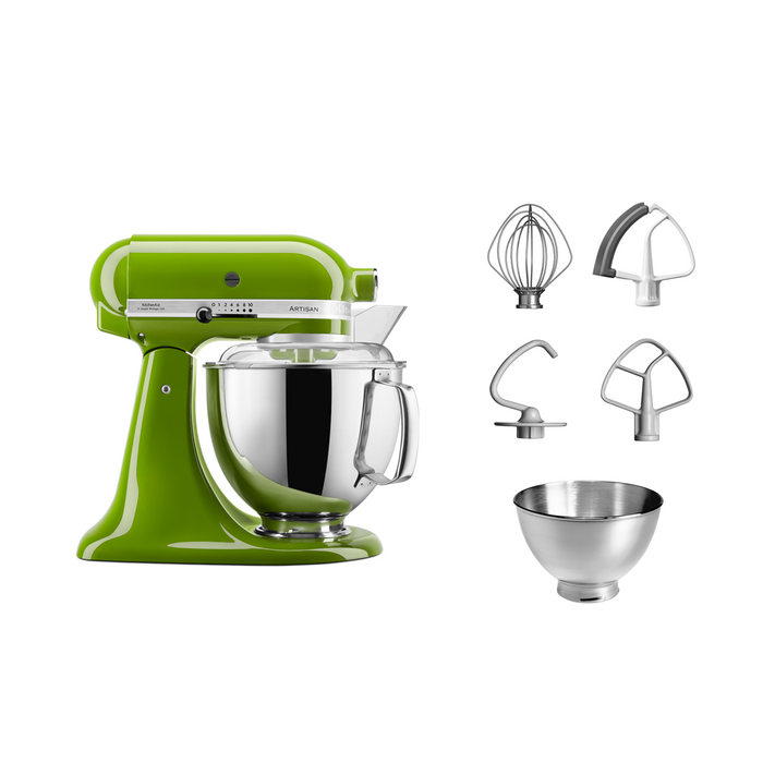 KitchenAid 5KSM175 Artisan Elegance Keukenmixer