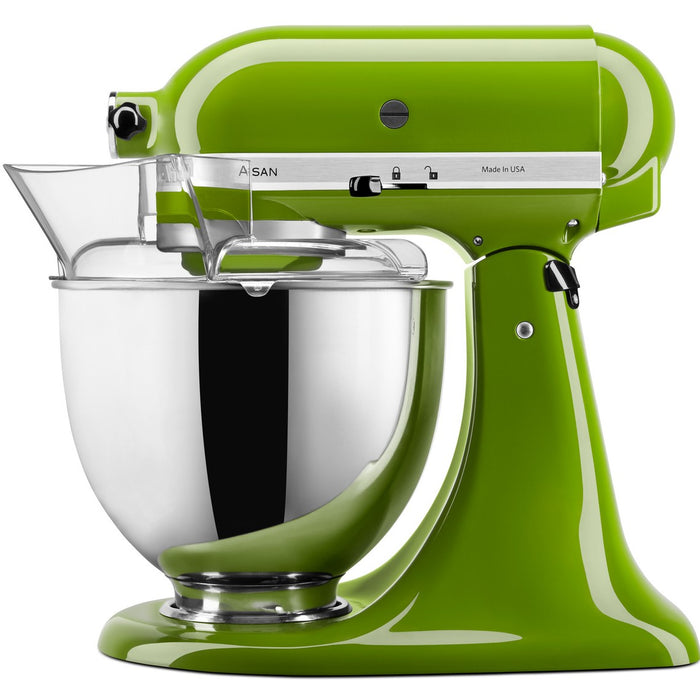 KitchenAid 5KSM175 Artisan Elegance Keukenmixer