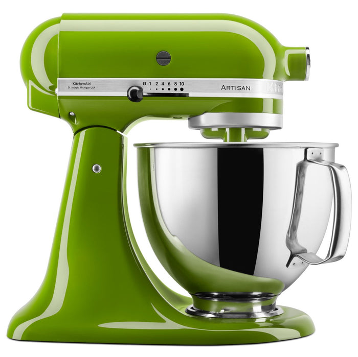 KitchenAid 5KSM175 Artisan Elegance Keukenmixer