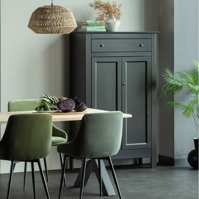 Woood Eva Opbergkast