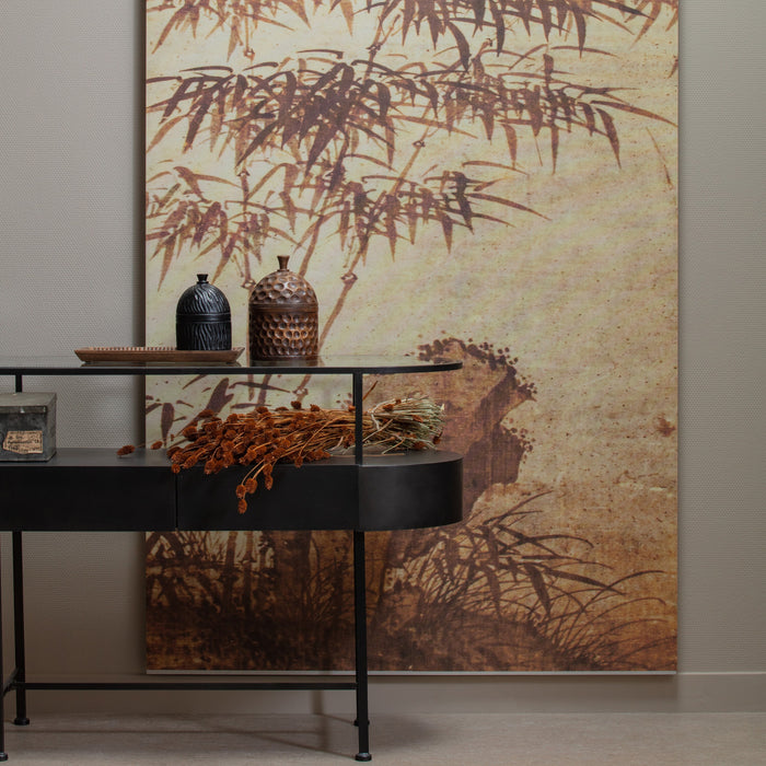 WOOOD Imani Sidetable