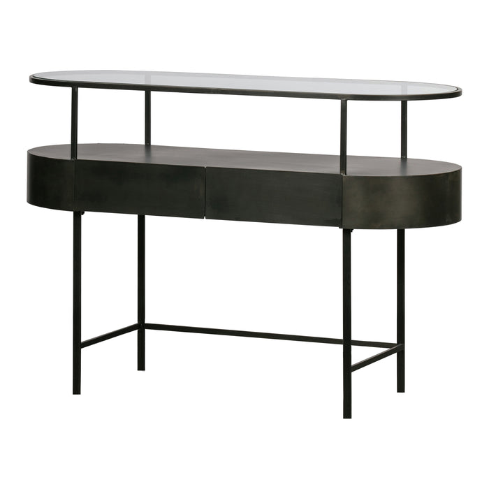 WOOOD Imani Sidetable