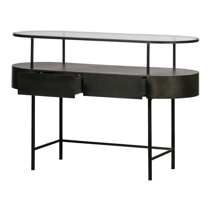 WOOOD Imani Sidetable