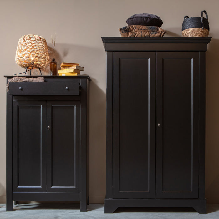 Woood Isabel Opbergkast