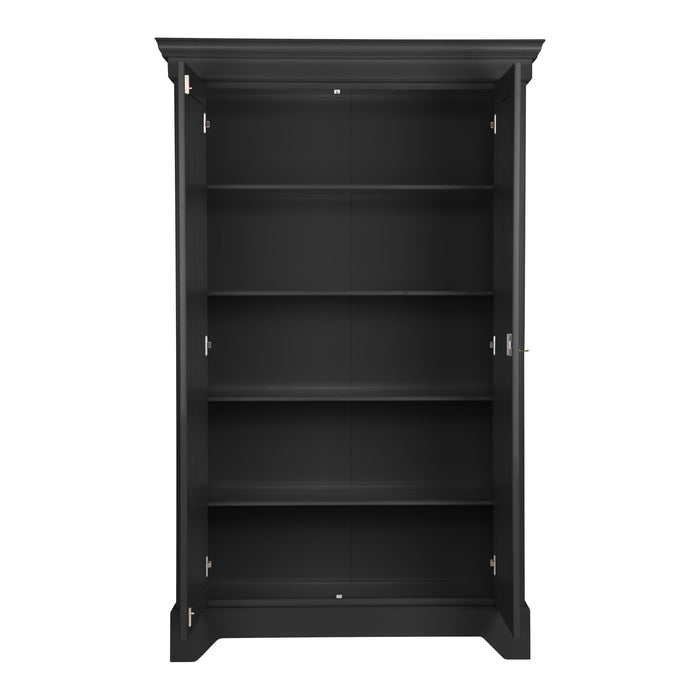 Woood Isabel Opbergkast