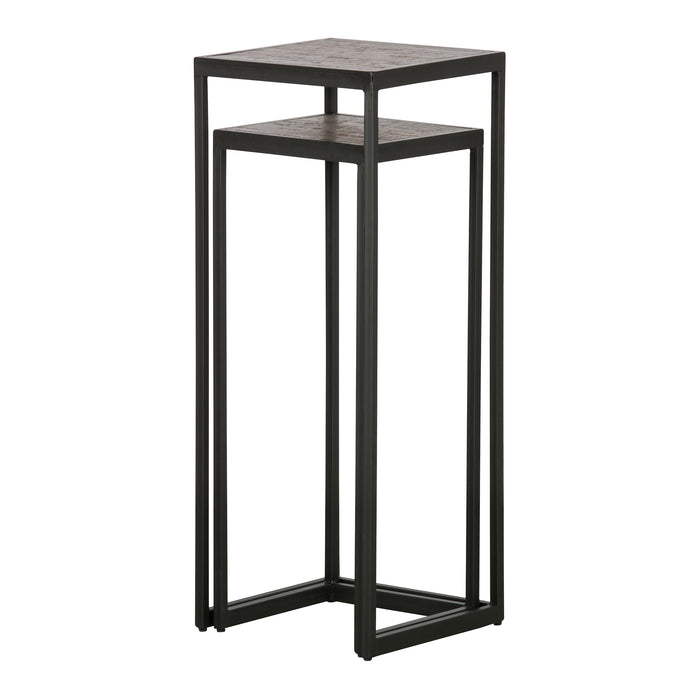 Woood Vic Plantentafel Set van 2