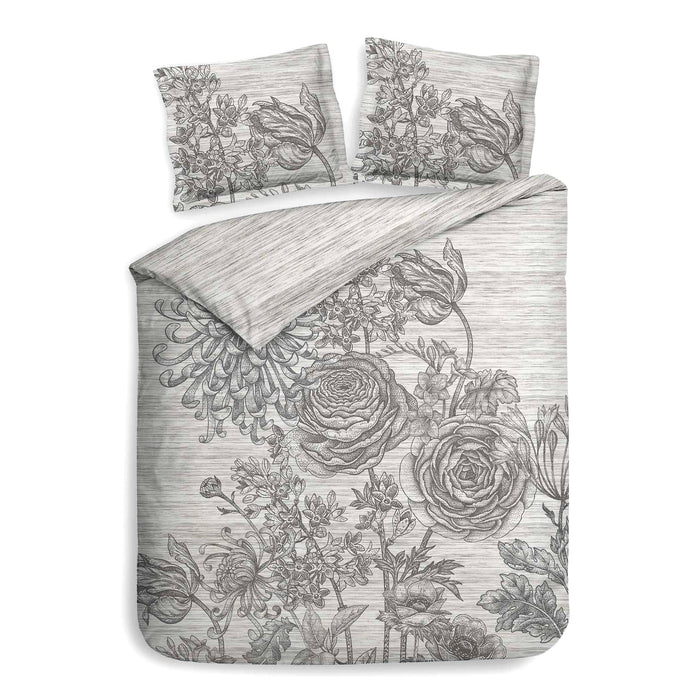 Heckett & Lane Dimont Dekbedovertrek 240 x 220 cm