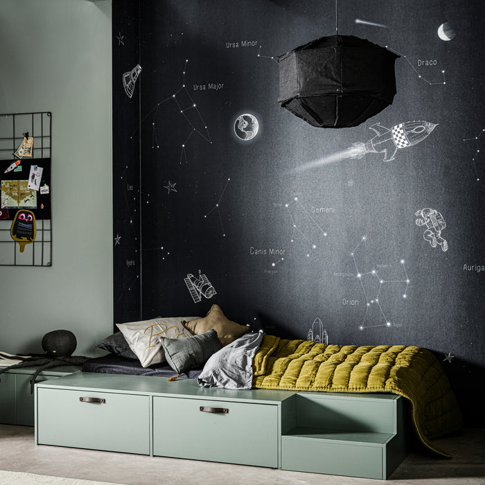 vtwonen Stage Bed 80 x 200 cm