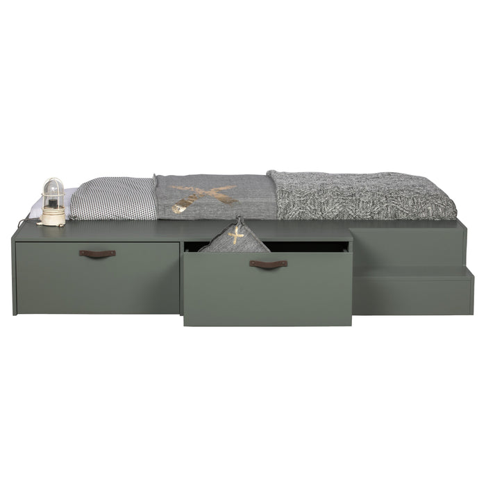 vtwonen Stage Bed 80 x 200 cm