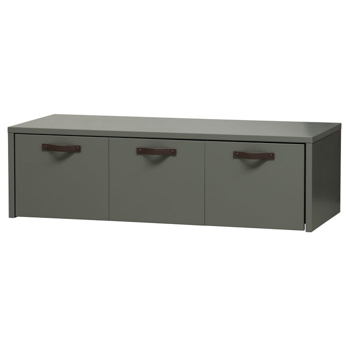 vtwonen Stage Kistbank - Groen