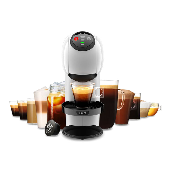 Krups KP2401 Nescafé Dolce Gusto Genio S Basic