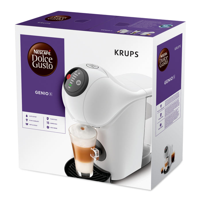 Krups KP2401 Nescafé Dolce Gusto Genio S Basic