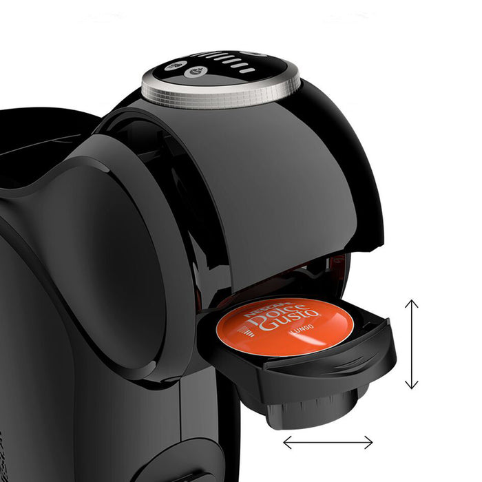 Krups KP3408 Nescafé Dolce Gusto Genio S Plus