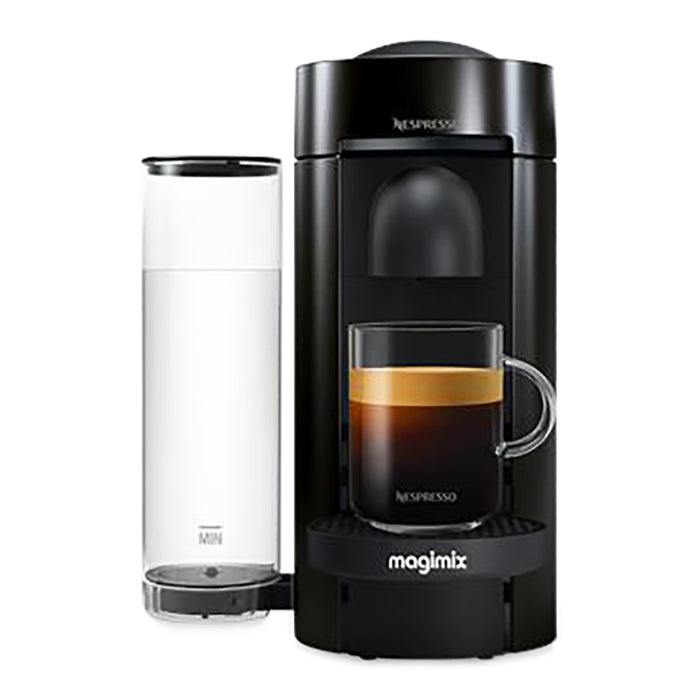Nespresso Magimix VertuoPlus 11399 Koffiemachine
