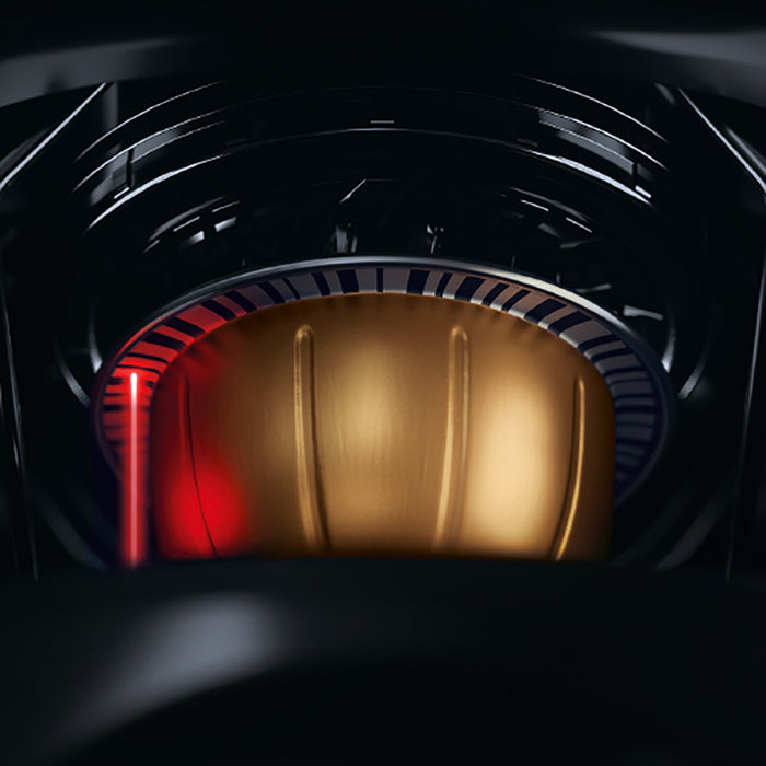 Nespresso Magimix VertuoPlus 11399 Koffiemachine