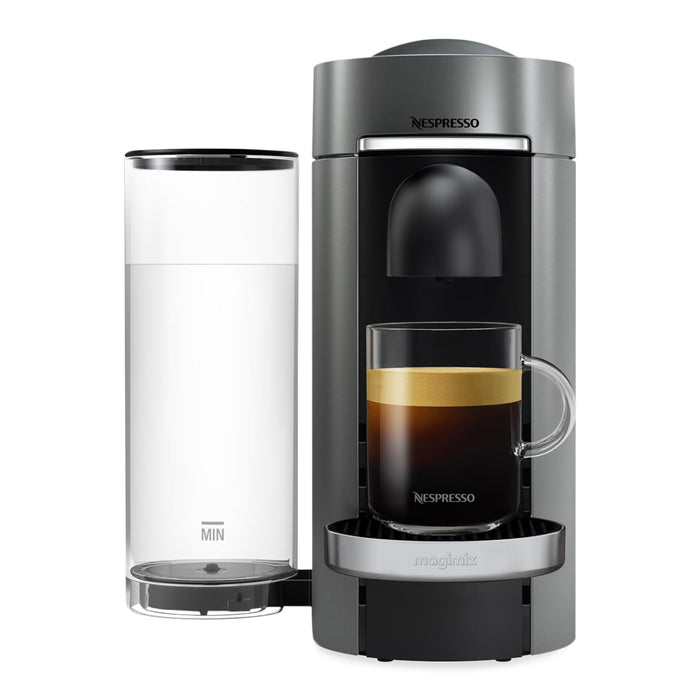 Nespresso Magimix VertuoPlus Deluxe 11383 Koffiemachine