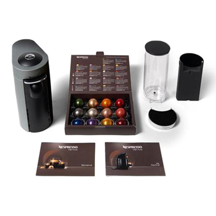 Nespresso Magimix VertuoPlus Deluxe 11383 Koffiemachine