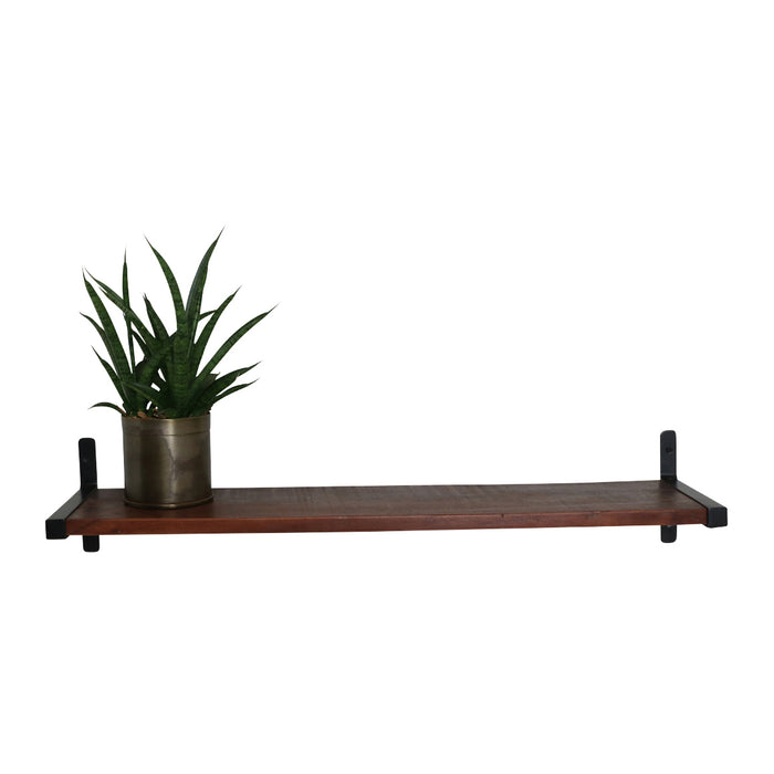 Raw Materials Factory T-Profile Wandplank