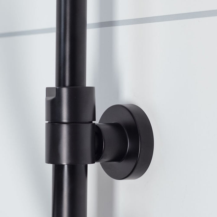 Tiger Tyne Regendoucheset - Zwart