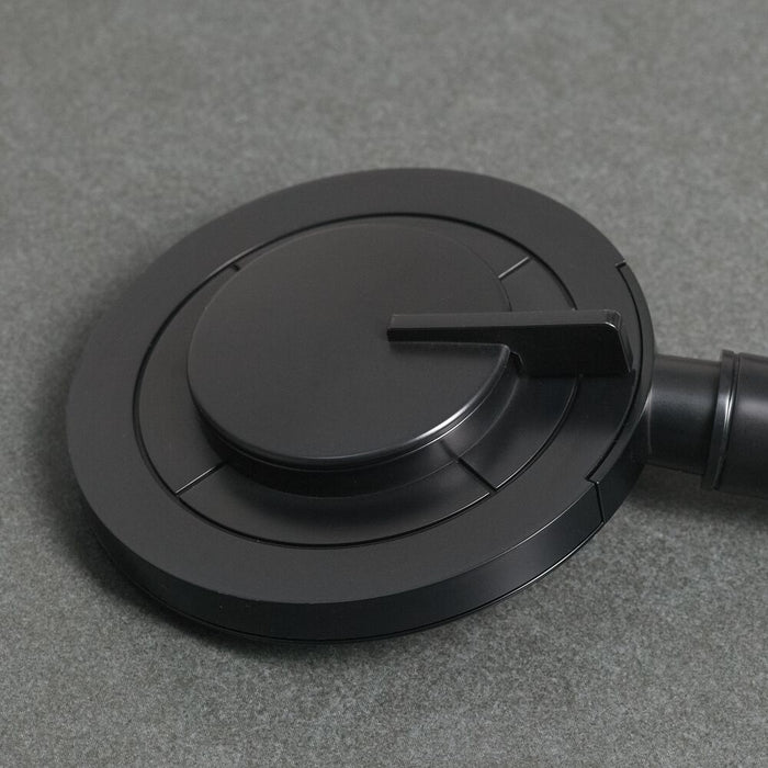 Tiger Tyne Regendoucheset - Zwart