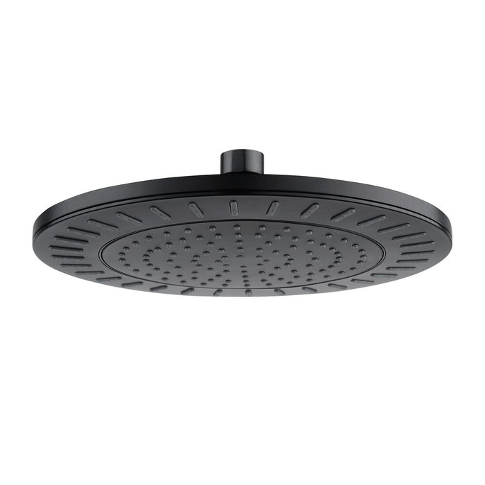 Tiger Tyne Regendoucheset - Zwart