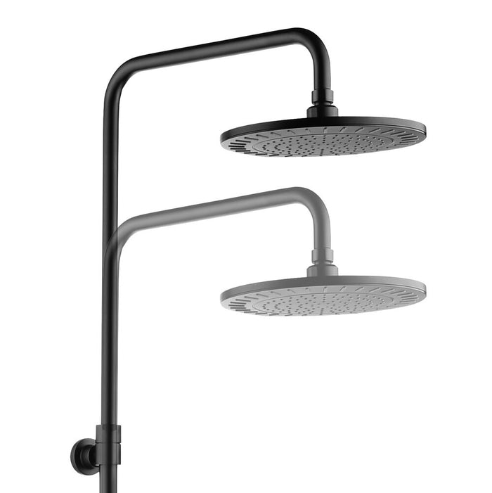 Tiger Tyne Regendoucheset - Zwart