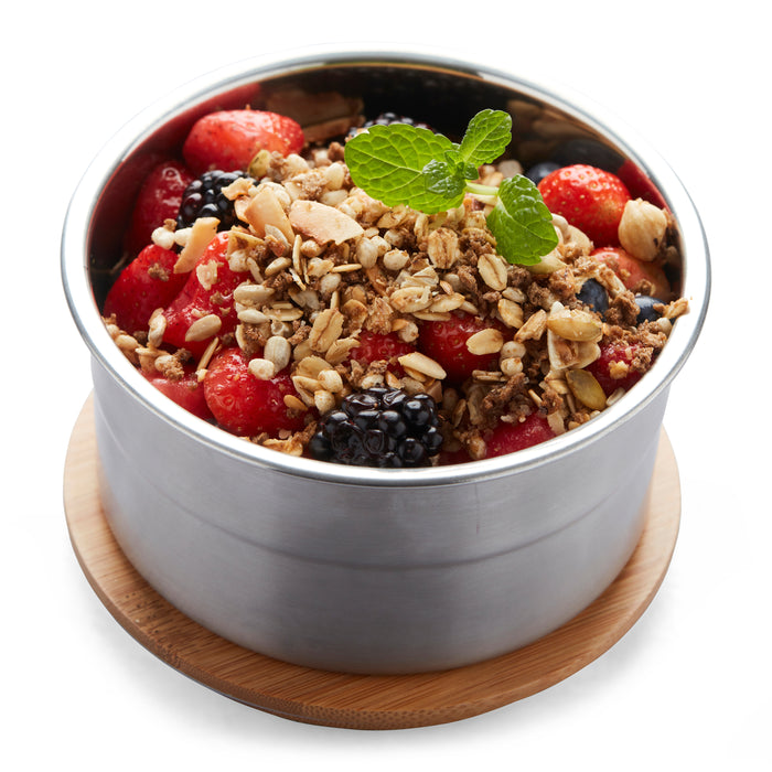 Point-Virgule Lunchbox Bamboe 0,85 L